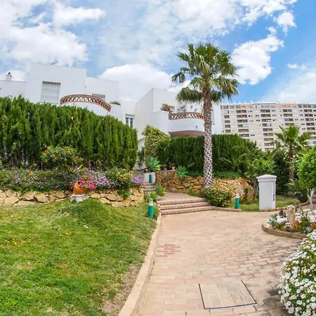 Monko Casablanca Сasa de vacaciones Benalmádena