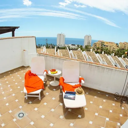 Monko Casablanca * Benalmádena