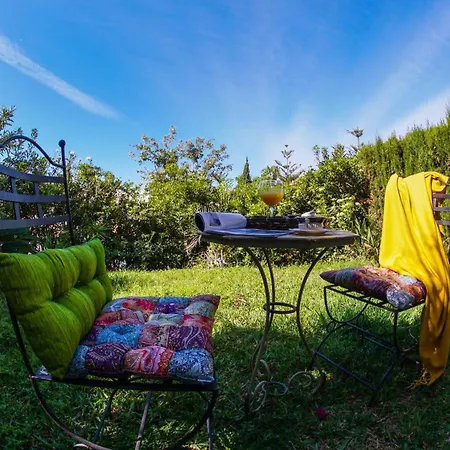 Сasa de vacaciones Monko Casablanca