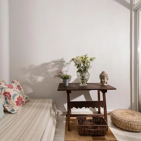 Сasa de vacaciones Monko Casablanca