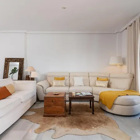 Monko Casablanca Hébergement de vacances Benalmádena