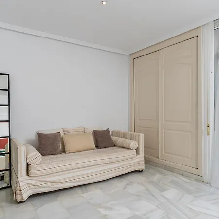 Сasa de vacaciones Monko Casablanca *