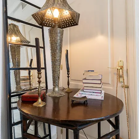 Сasa de vacaciones Monko Casablanca