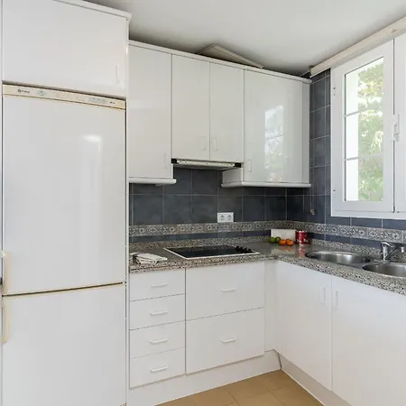 Сasa de vacaciones Monko Casablanca
