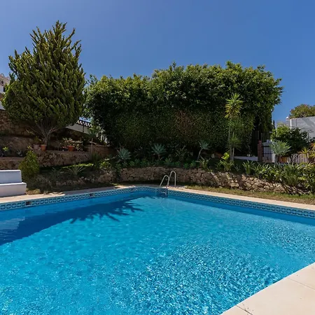 Hébergement de vacances Monko Casablanca Benalmádena