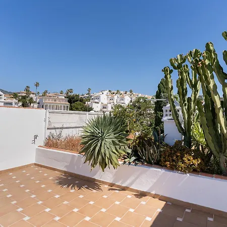 Сasa de vacaciones Monko Casablanca
