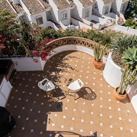 Monko Casablanca Сasa de vacaciones